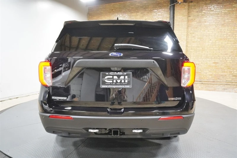 2020 Ford Explorer 6th Gen - Image 14 of 21