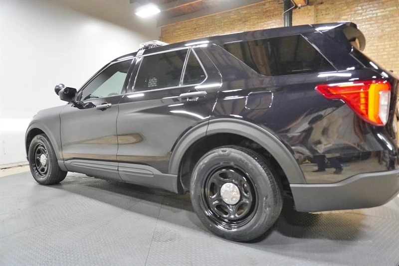 2020 Ford Explorer 6th Gen - Image 17 of 21
