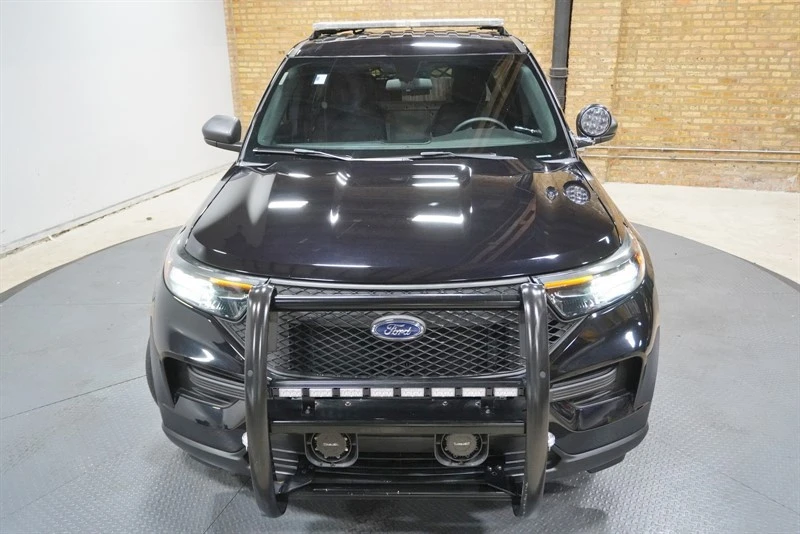 2020 Ford Explorer 6th Gen - Image 5 of 21