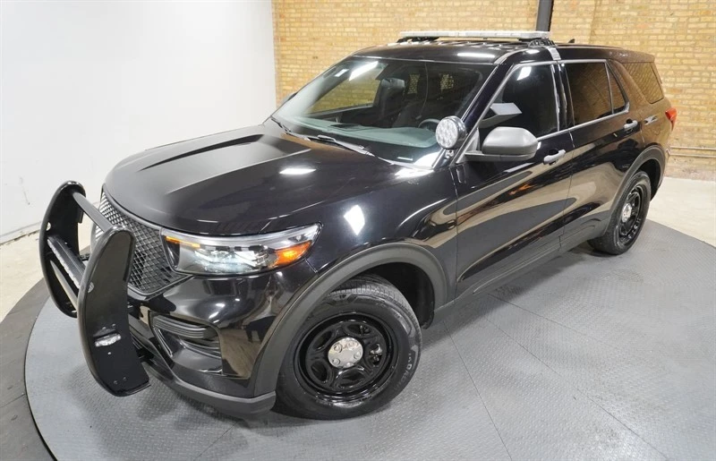 2020 Ford Explorer 6th Gen - Image 2 of 21