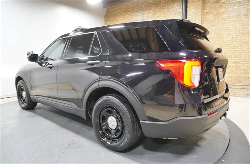 2020 Ford Explorer 6th Gen - Image 15 of 21