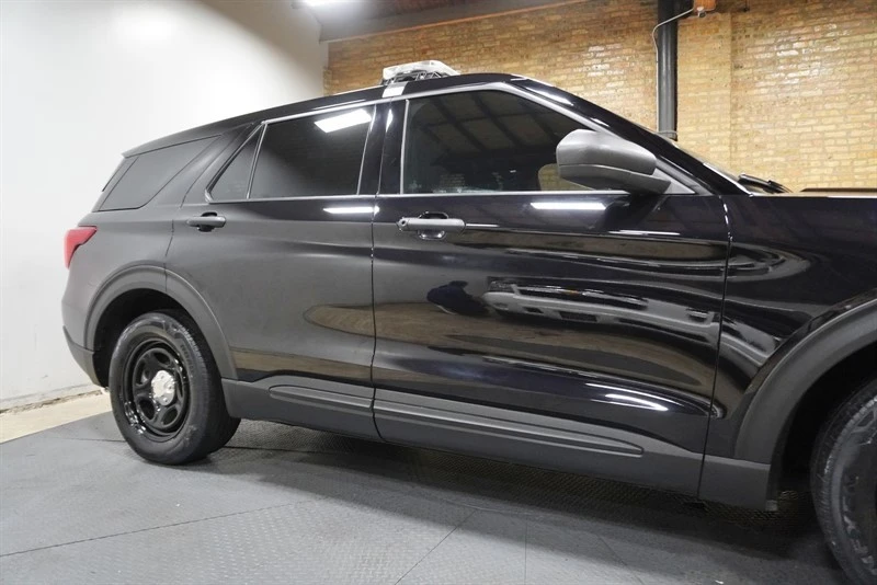 2020 Ford Explorer 6th Gen - Image 9 of 21
