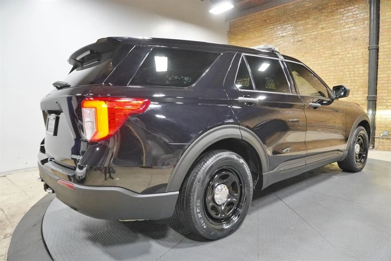 2020 Ford Explorer 6th Gen - Image 10 of 21