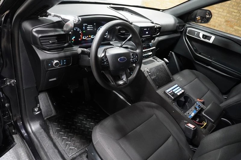 2020 Ford Explorer 6th Gen - Image 20 of 21