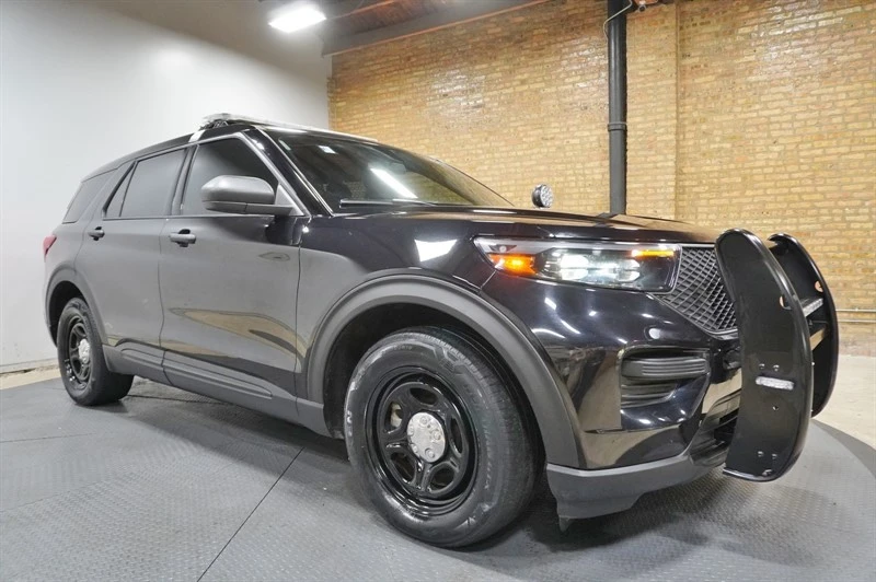 2020 Ford Explorer 6th Gen - Image 6 of 21