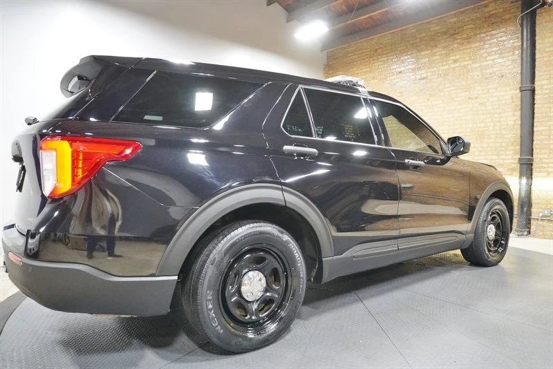 2020 Ford Explorer 6th Gen - Image 12 of 21