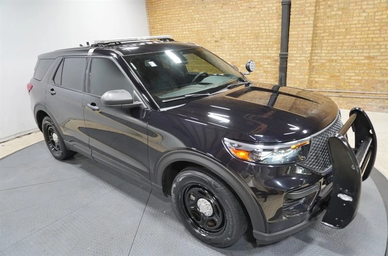 2020 Ford Explorer 6th Gen - Image 7 of 21