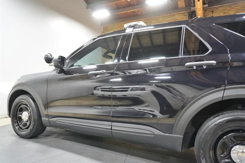 2020 Ford Explorer 6th Gen - Image 19 of 21