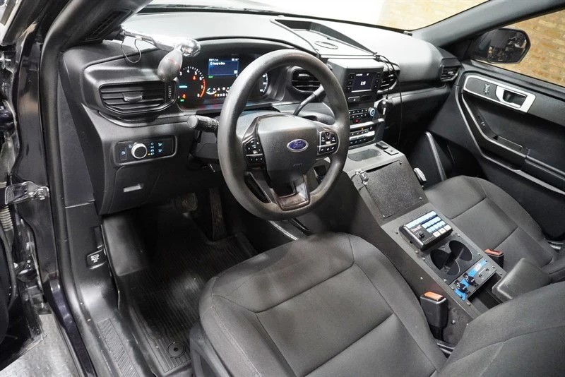 2020 Ford Explorer 6th Gen - Image 21 of 21