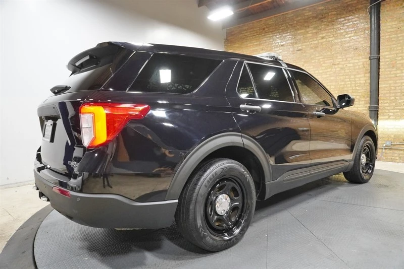 2020 Ford Explorer 6th Gen - Image 11 of 21