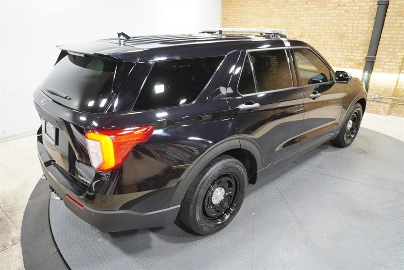 2020 Ford Explorer 6th Gen - Image 12 of 21