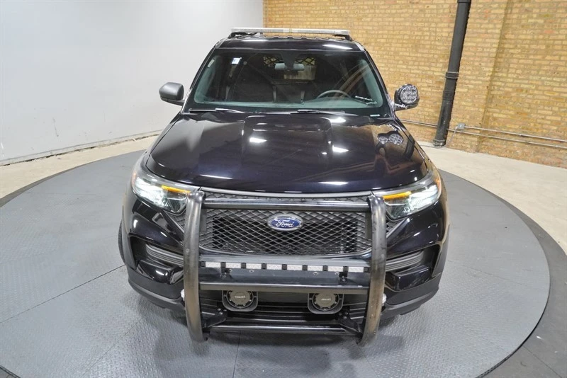 2020 Ford Explorer 6th Gen - Image 6 of 21