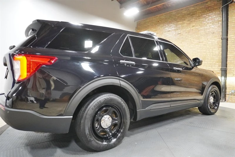 2020 Ford Explorer 6th Gen - Image 13 of 21