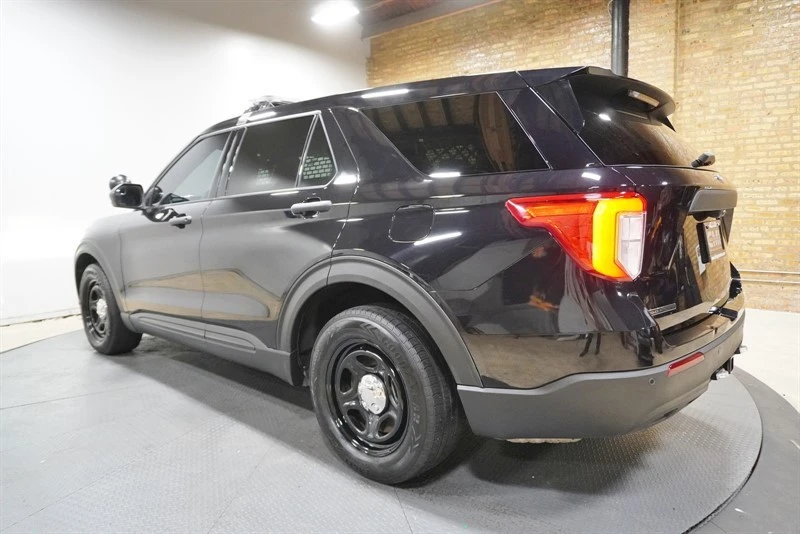 2020 Ford Explorer 6th Gen - Image 16 of 21