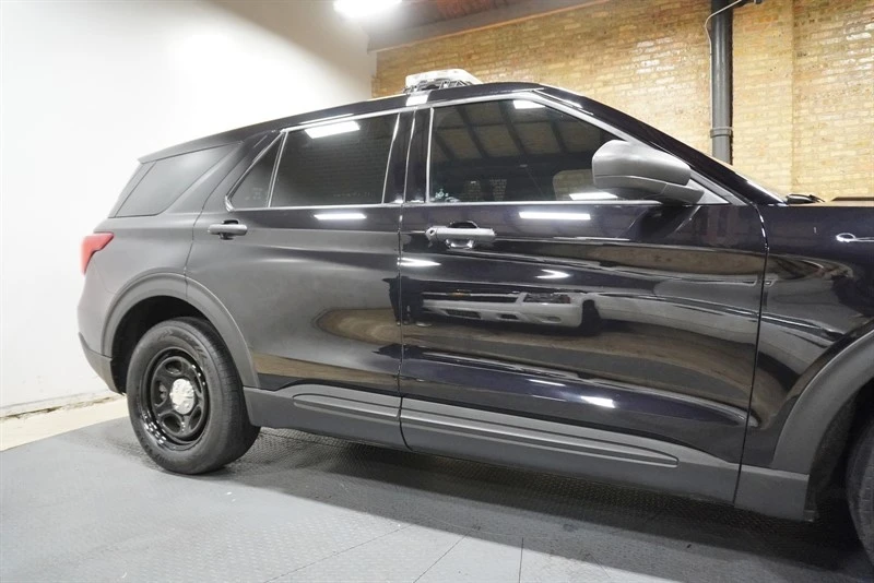 2020 Ford Explorer 6th Gen - Image 10 of 21