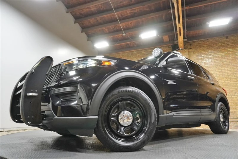 2020 Ford Explorer 6th Gen - Image 4 of 21