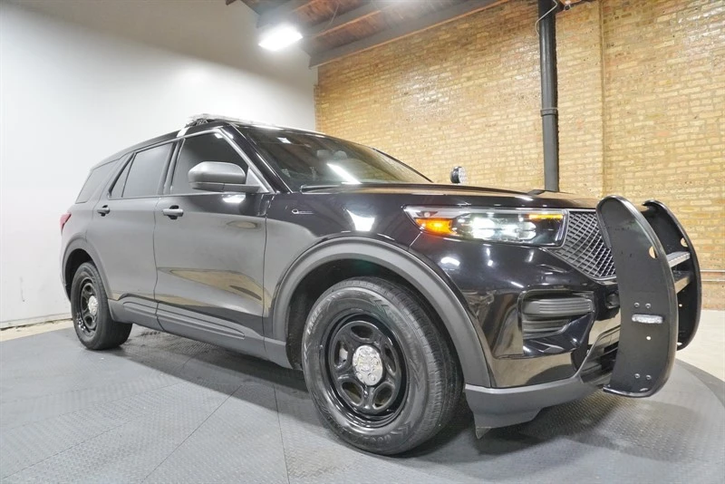 2020 Ford Explorer 6th Gen - Image 7 of 21
