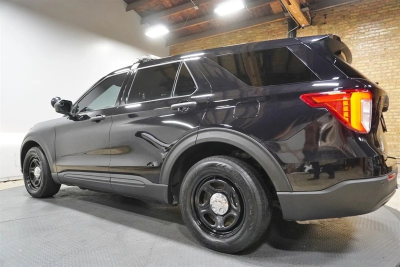 2020 Ford Explorer 6th Gen - Image 18 of 21