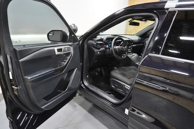 2020 Ford Explorer 6th Gen - Image 20 of 21