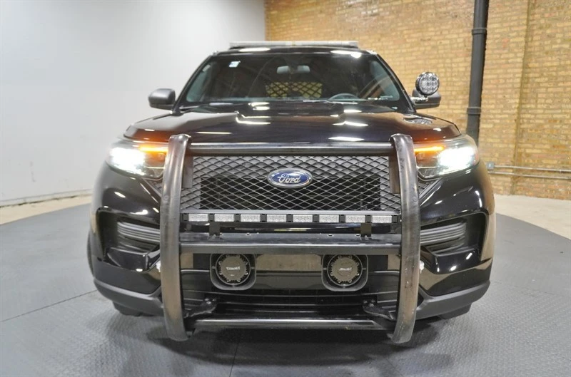 2020 Ford Explorer 6th Gen - Image 5 of 21