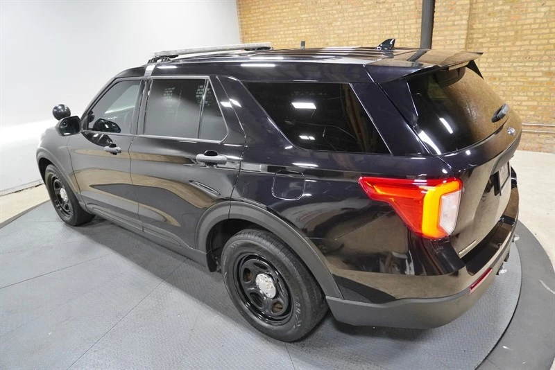 2020 Ford Explorer 6th Gen - Image 17 of 21