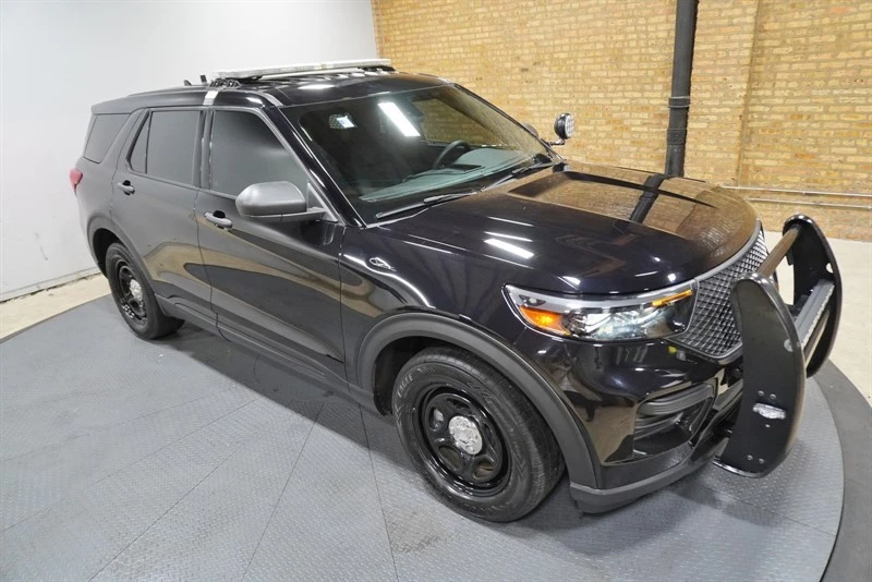 2020 Ford Explorer 6th Gen - Image 8 of 21