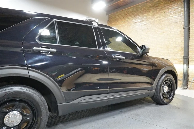 2020 Ford Explorer 6th Gen - Image 14 of 21