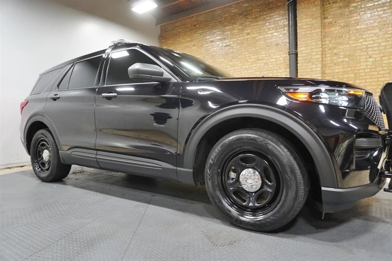 2020 Ford Explorer 6th Gen - Image 9 of 21