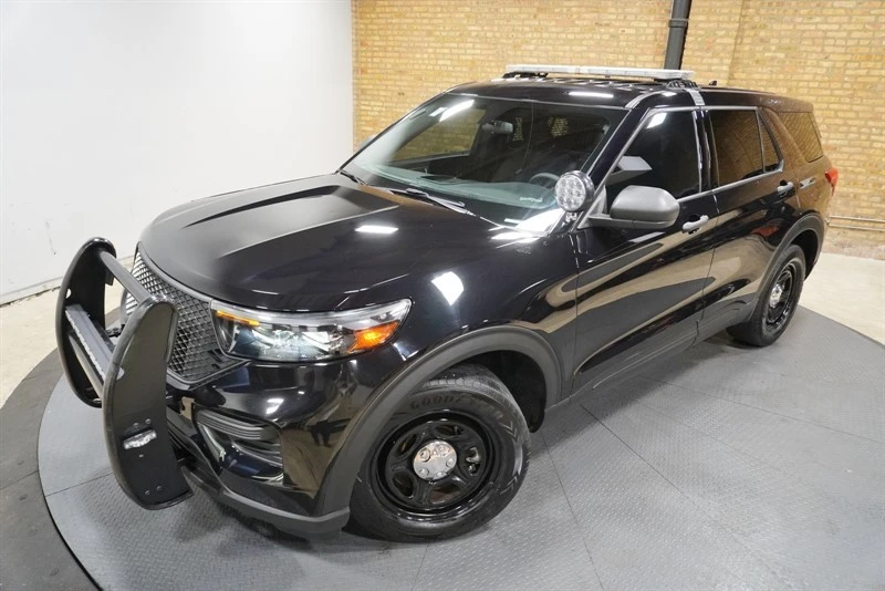 2020 Ford Explorer 6th Gen - Image 2 of 21