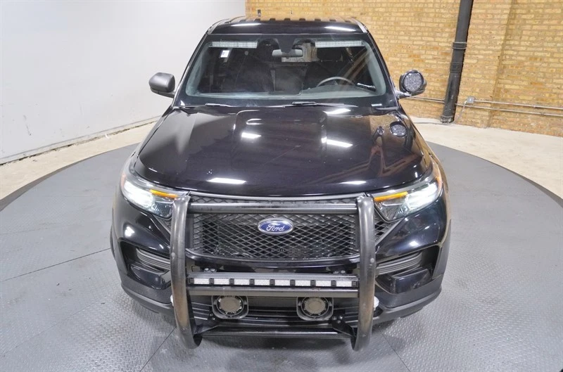 2020 Ford Explorer 6th Gen - Image 5 of 21