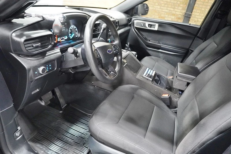 2020 Ford Explorer 6th Gen - Image 21 of 21