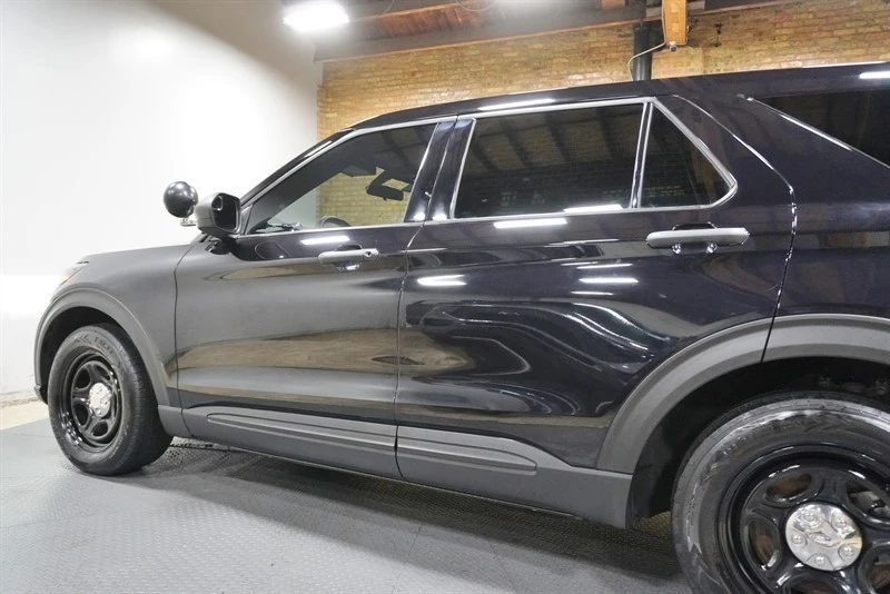 2020 Ford Explorer 6th Gen - Image 19 of 21