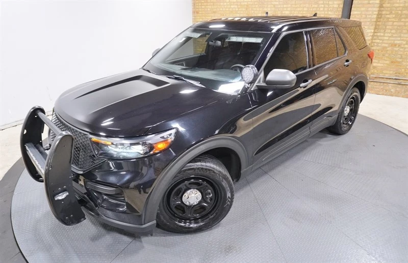2020 Ford Explorer 6th Gen - Image 2 of 21