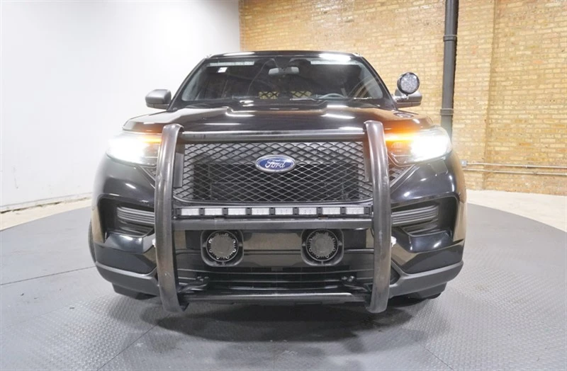 2020 Ford Explorer 6th Gen - Image 4 of 21