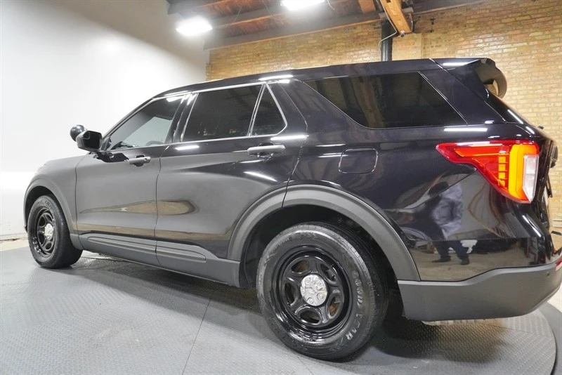 2020 Ford Explorer 6th Gen - Image 18 of 21