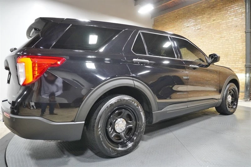 2020 Ford Explorer 6th Gen - Image 13 of 21