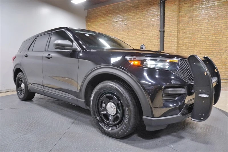 2020 Ford Explorer 6th Gen - Image 7 of 21