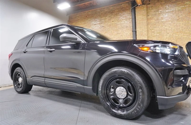 2020 Ford Explorer 6th Gen - Image 9 of 21