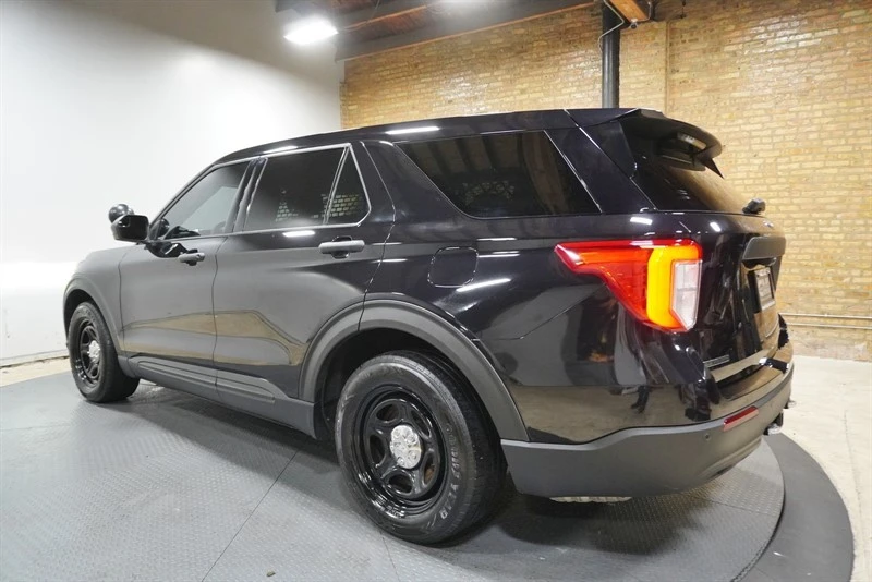 2020 Ford Explorer 6th Gen - Image 16 of 21