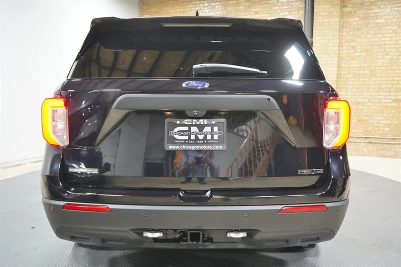 2020 Ford Explorer 6th Gen - Image 15 of 21