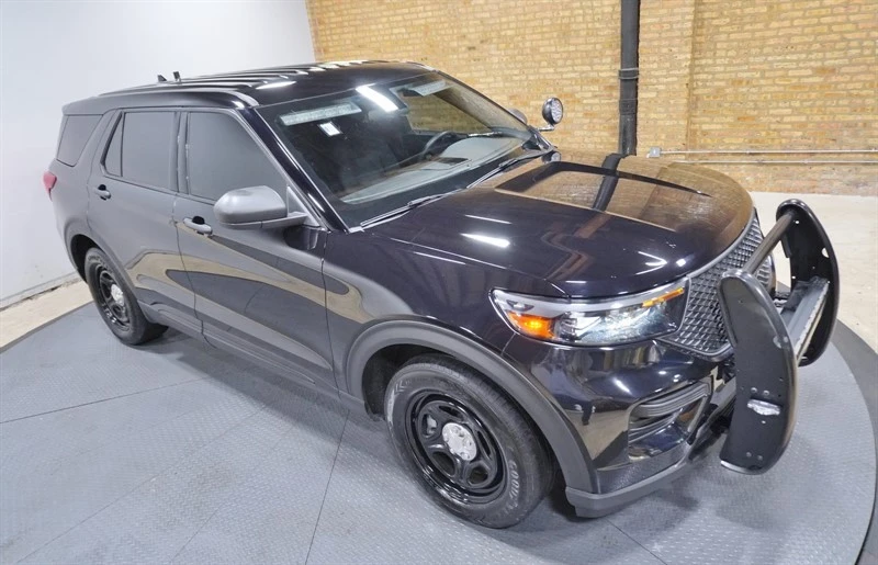 2020 Ford Explorer 6th Gen - Image 8 of 21
