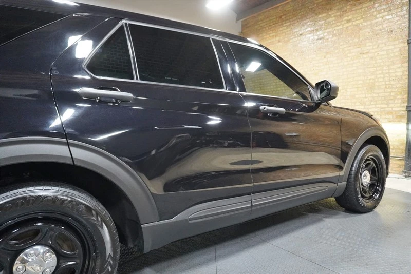 2020 Ford Explorer 6th Gen - Image 14 of 21