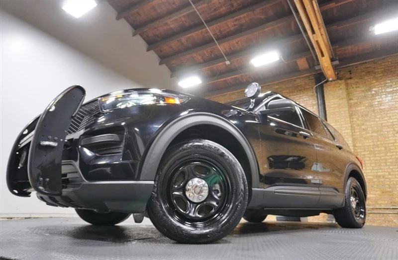 2020 Ford Explorer 6th Gen - Image 3 of 21