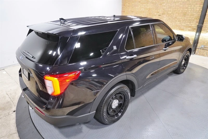 2020 Ford Explorer 6th Gen - Image 12 of 21