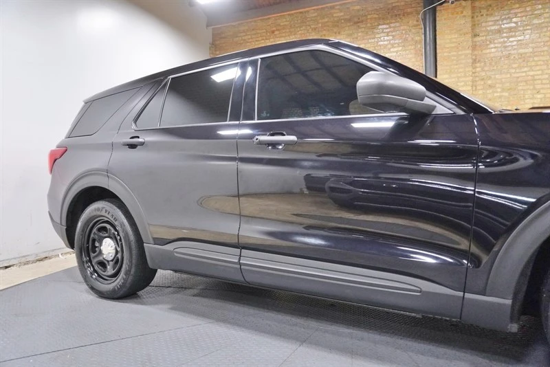 2020 Ford Explorer 6th Gen - Image 10 of 21