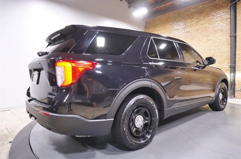 2020 Ford Explorer 6th Gen - Image 11 of 21