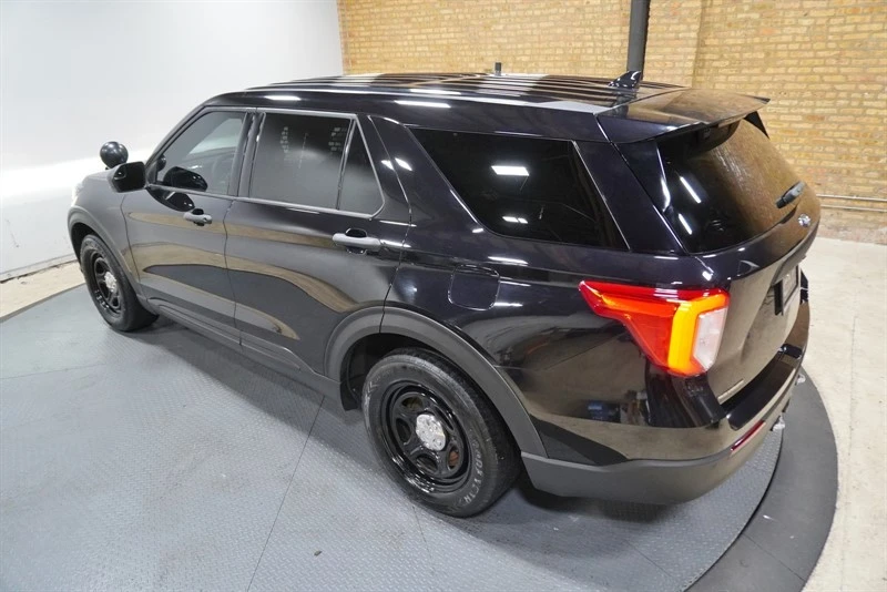 2020 Ford Explorer 6th Gen - Image 17 of 21