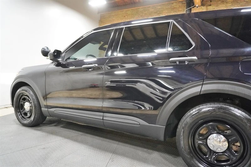 2020 Ford Explorer 6th Gen - Image 19 of 21