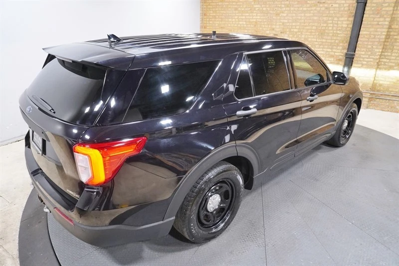 2020 Ford Explorer 6th Gen - Image 11 of 21