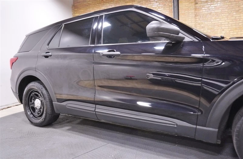 2020 Ford Explorer 6th Gen - Image 9 of 21